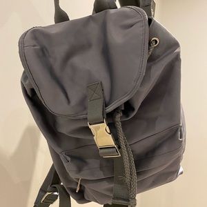 A.P.C backpack